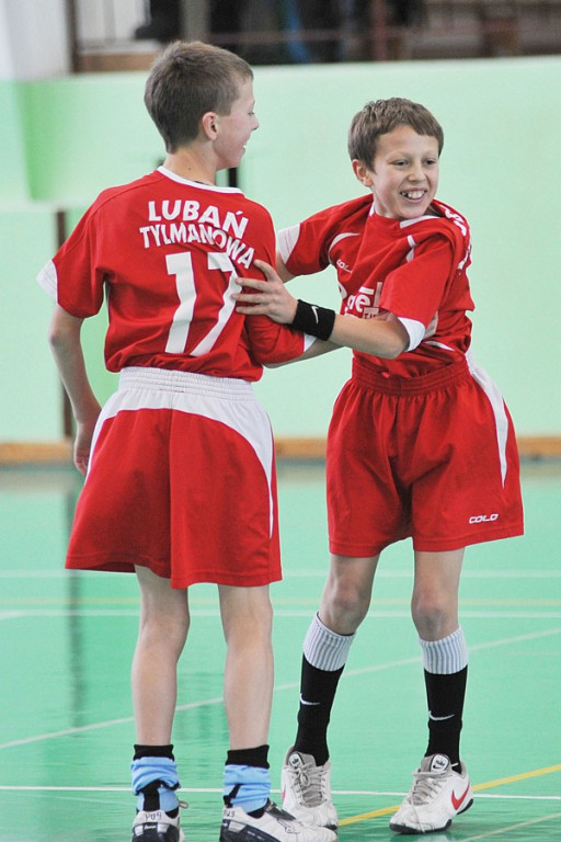 Trampkarze w walce o Puchar Prezesa PPPN