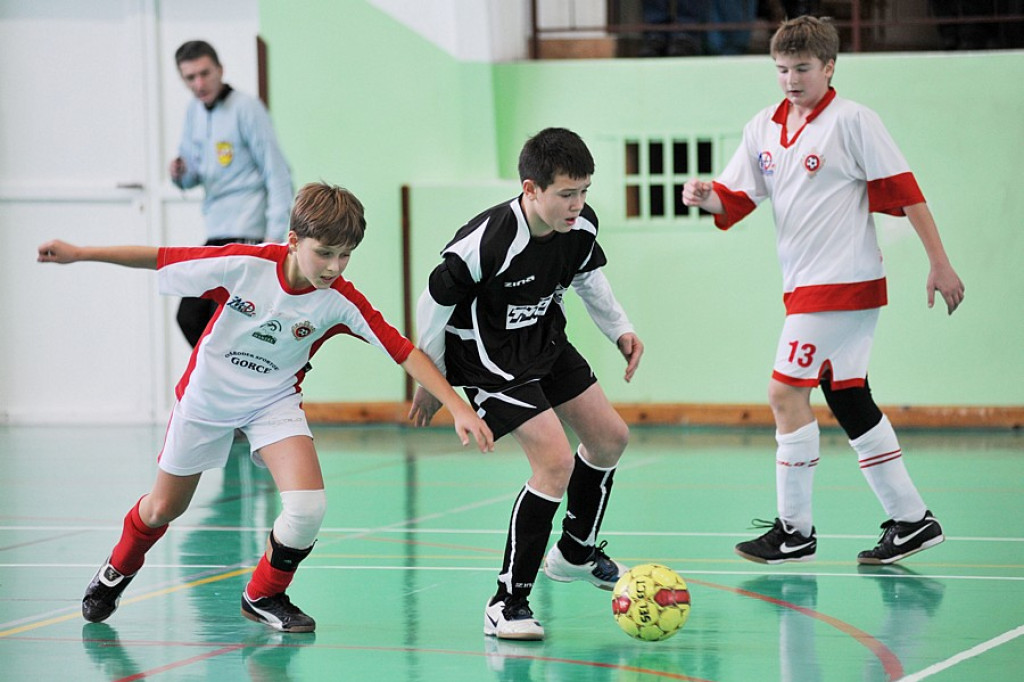 Trampkarze w walce o Puchar Prezesa PPPN
