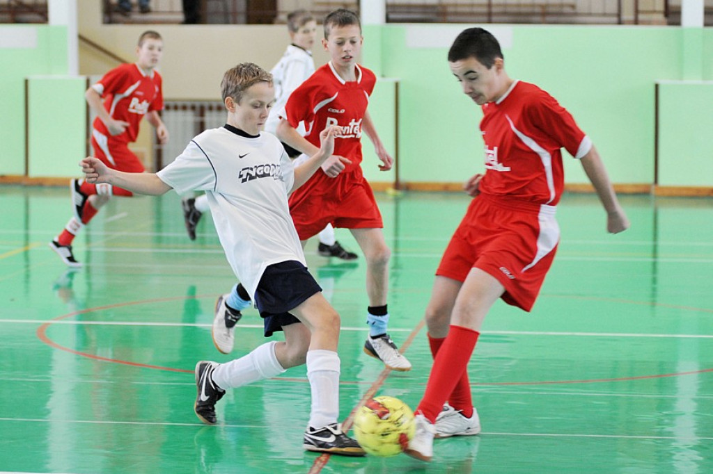 Trampkarze w walce o Puchar Prezesa PPPN