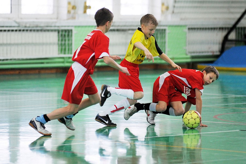 Trampkarze w walce o Puchar Prezesa PPPN