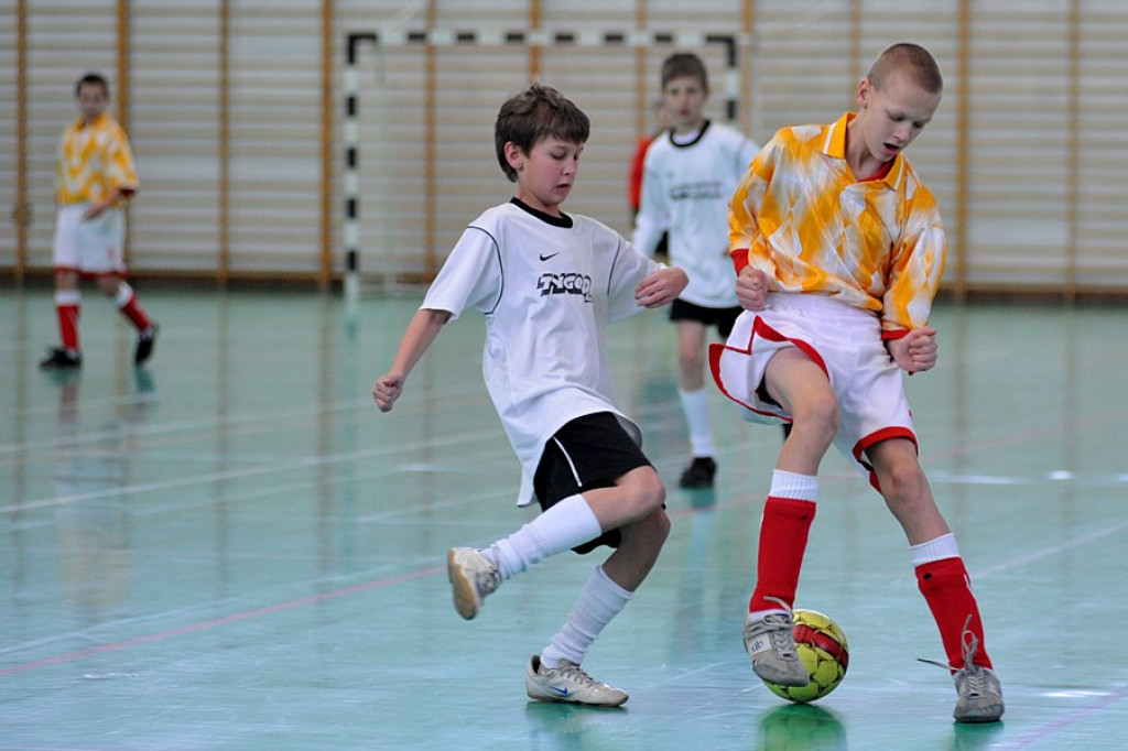 Trampkarze w walce o Puchar Prezesa PPPN