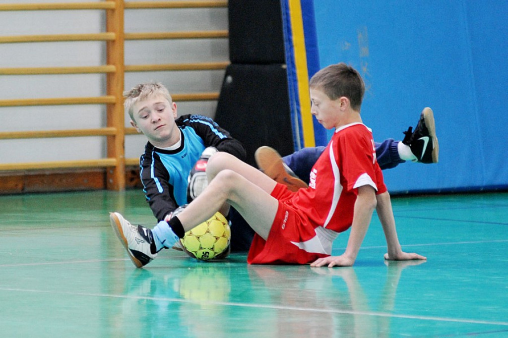 Trampkarze w walce o Puchar Prezesa PPPN