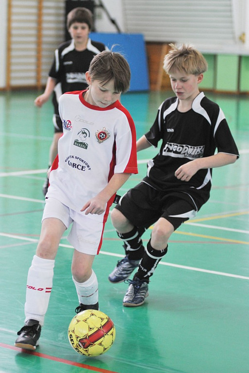 Trampkarze w walce o Puchar Prezesa PPPN