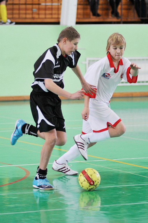 Trampkarze w walce o Puchar Prezesa PPPN