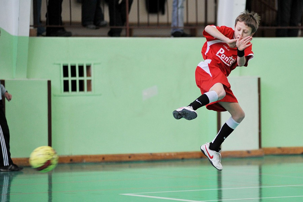 Trampkarze w walce o Puchar Prezesa PPPN