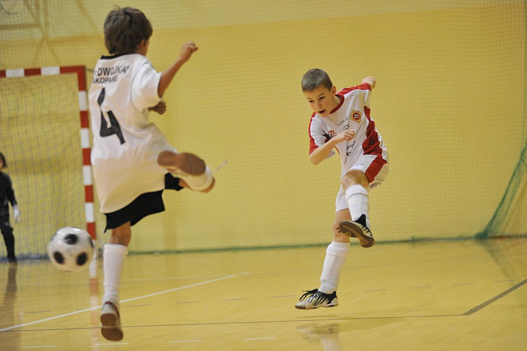 Pod patronatem Tygodnika Podhalańskiego: Mini Euro 2012