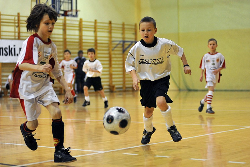 Pod patronatem Tygodnika Podhalańskiego: Mini Euro 2012