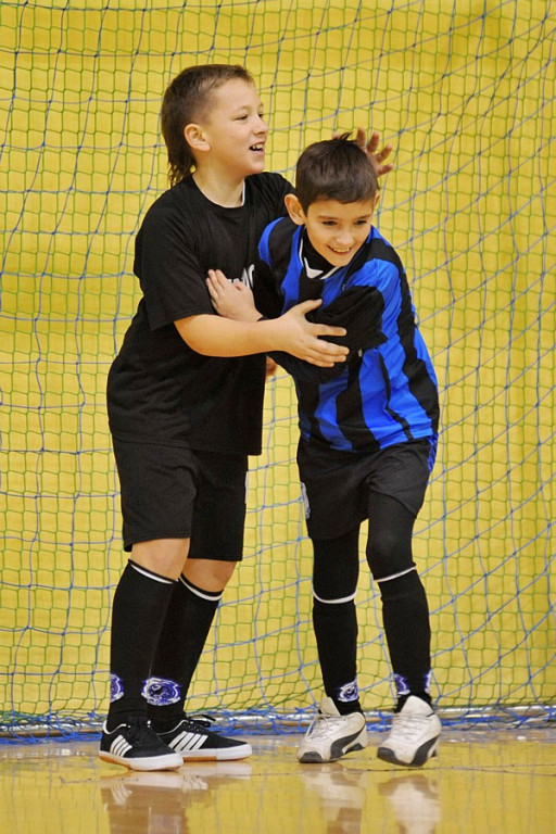 Pod patronatem Tygodnika Podhalańskiego: Mini Euro 2012