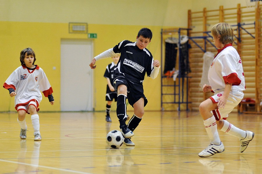 Pod patronatem Tygodnika Podhalańskiego: Mini Euro 2012