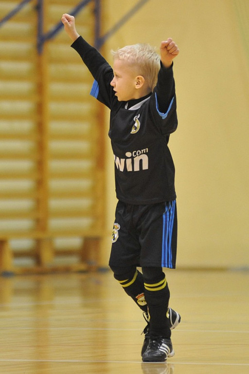 Pod patronatem Tygodnika Podhalańskiego: Mini Euro 2012