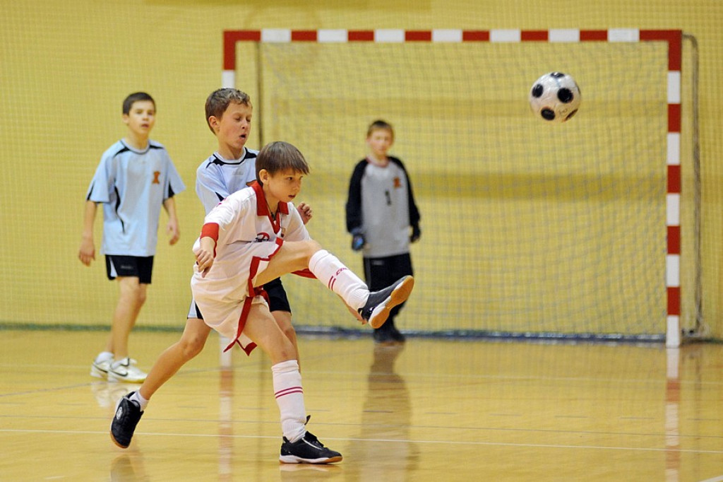 Pod patronatem Tygodnika Podhalańskiego: Mini Euro 2012