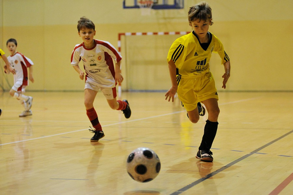 Pod patronatem Tygodnika Podhalańskiego: Mini Euro 2012