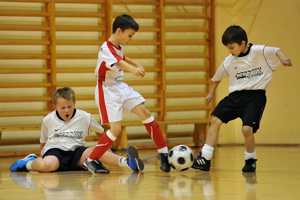 Pod patronatem Tygodnika Podhalańskiego: Mini Euro 2012