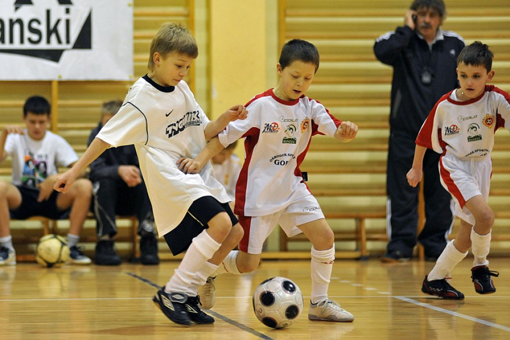 Pod patronatem Tygodnika Podhalańskiego: Mini Euro 2012