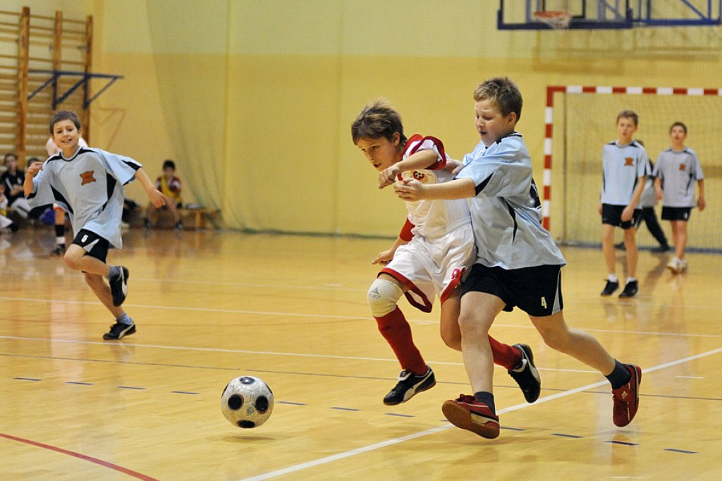 Pod patronatem Tygodnika Podhalańskiego: Mini Euro 2012