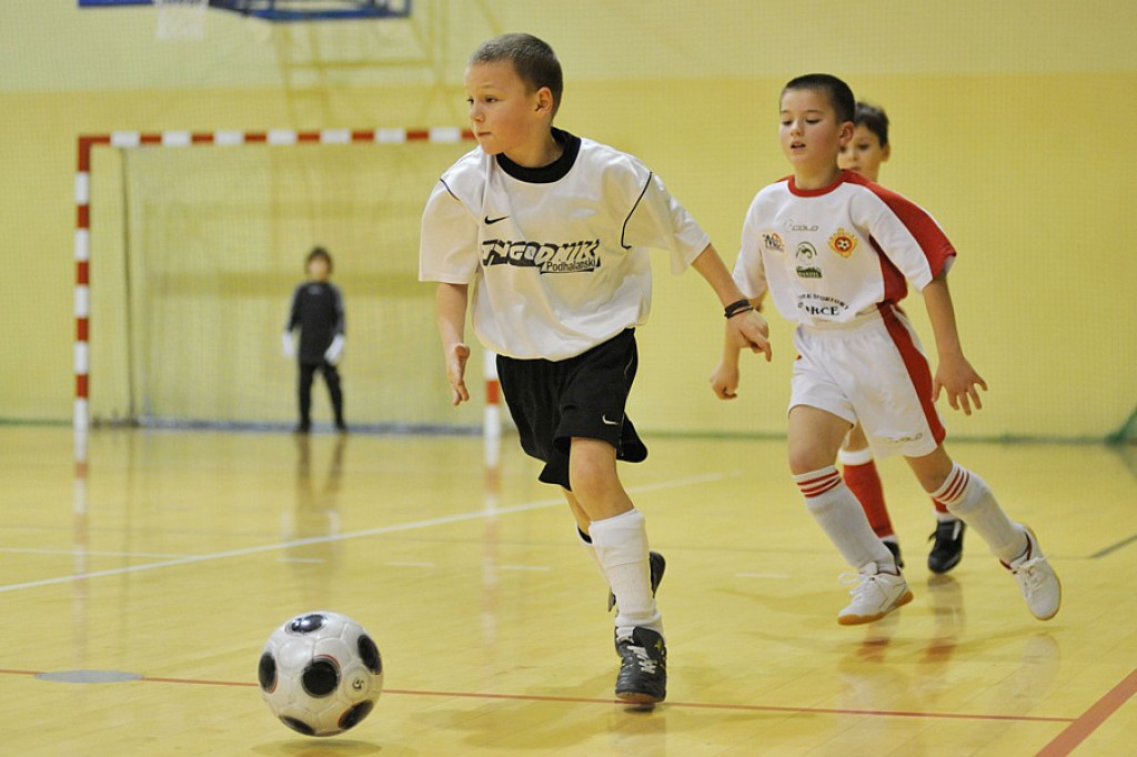 Pod patronatem Tygodnika Podhalańskiego: Mini Euro 2012