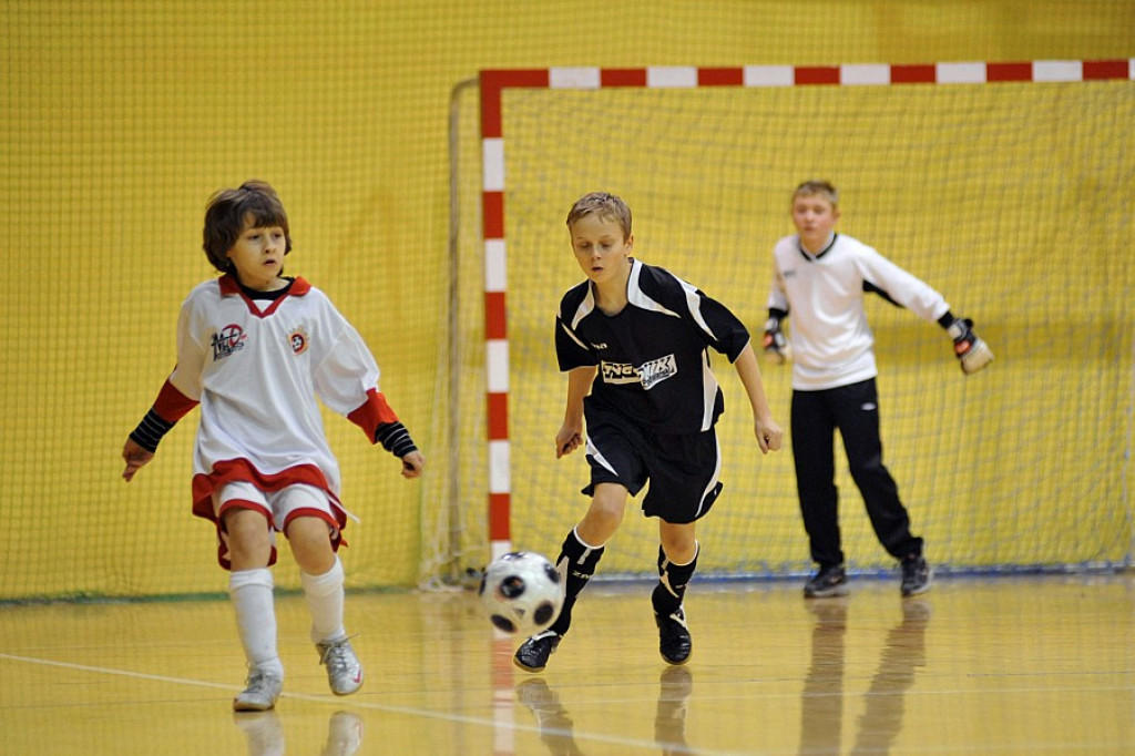 Pod patronatem Tygodnika Podhalańskiego: Mini Euro 2012