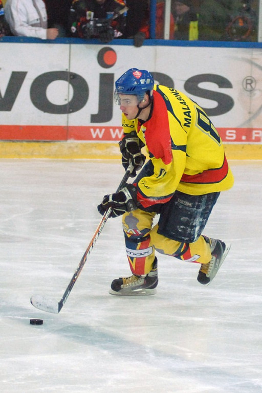 Wojas Podhale - GKS Tychy