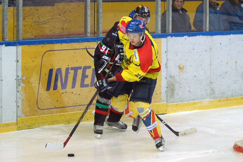 Wojas Podhale - GKS Tychy