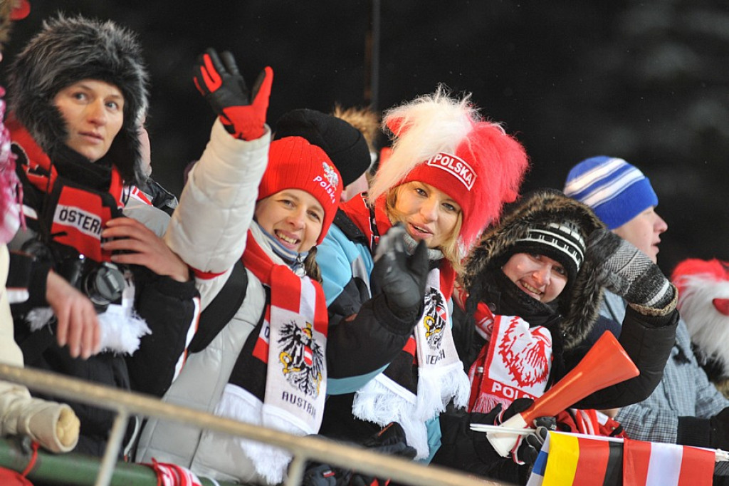 Puchar Świata w skokach narciarskich: piątek i sobota
