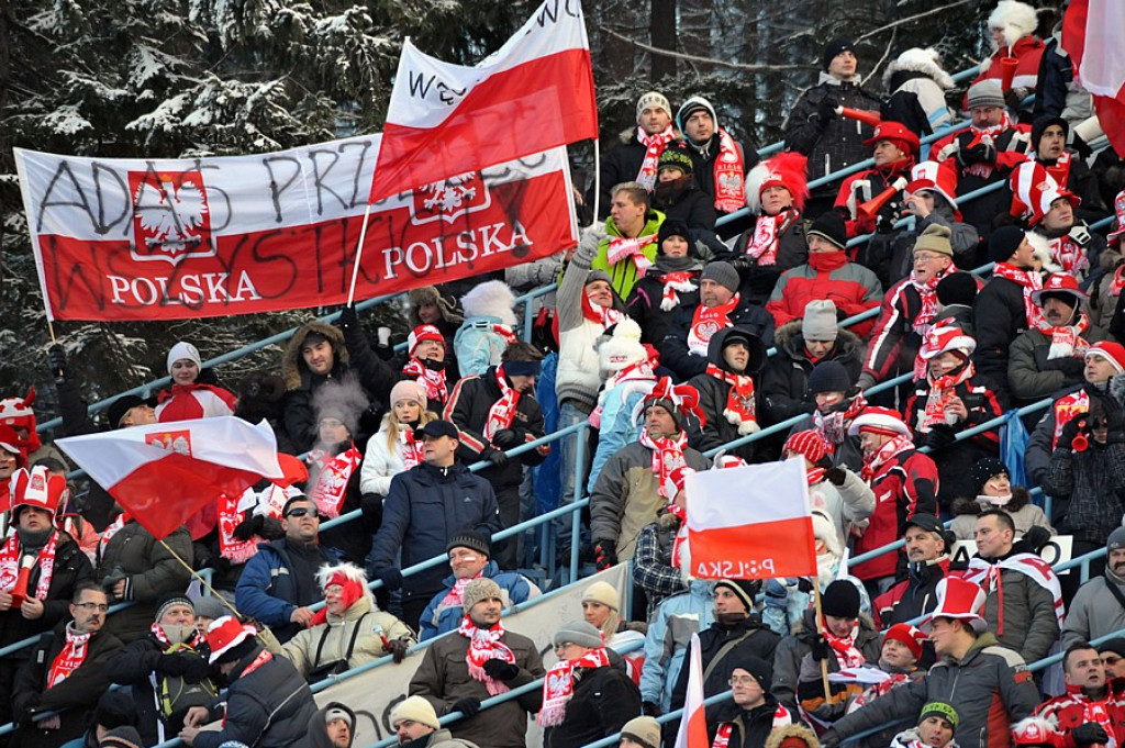 Puchar Świata w skokach narciarskich: piątek i sobota