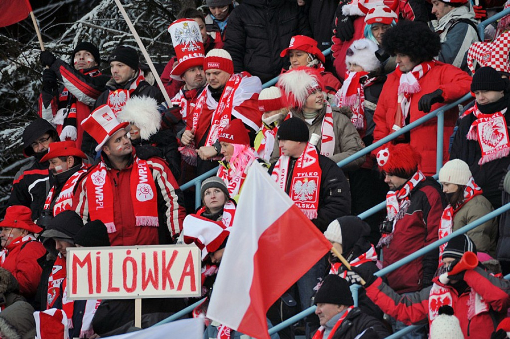 Puchar Świata w skokach narciarskich: piątek i sobota