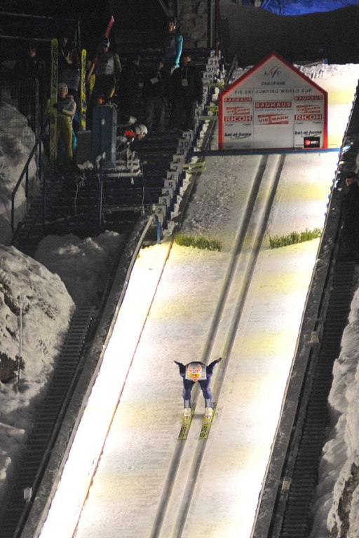 Puchar Świata w skokach narciarskich: Kwalifikacje