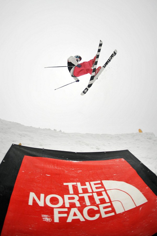 The North Face Polish Freeskiing Open 2010