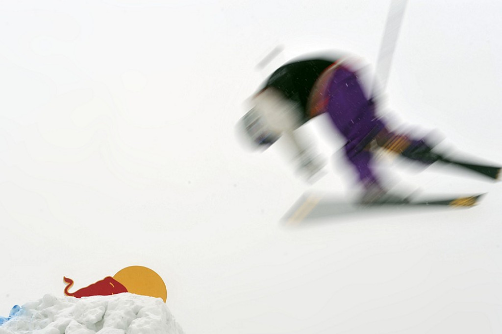The North Face Polish Freeskiing Open 2010