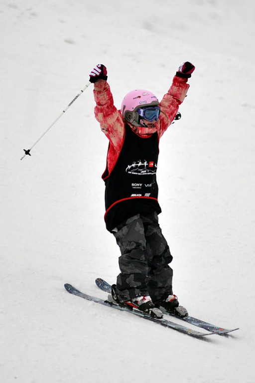 The North Face Polish Freeskiing Open 2010