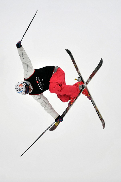 The North Face Polish Freeskiing Open 2010