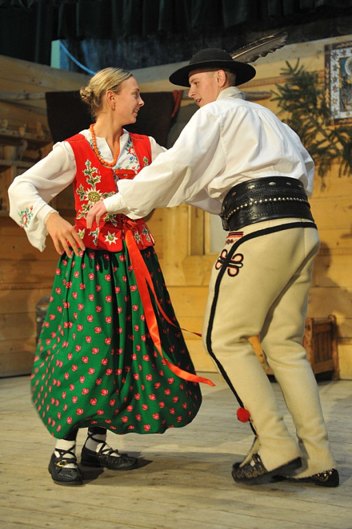 38. Karnawał Góralski w Bukowinie Tatrzańskiej