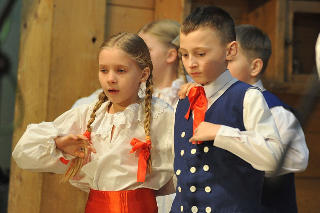 38. Karnawał Góralski w Bukowinie Tatrzańskiej