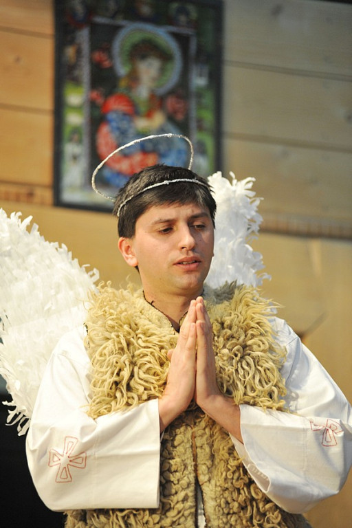 38. Karnawał Góralski w Bukowinie Tatrzańskiej
