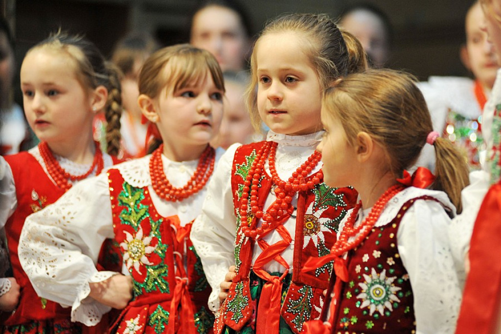 38. Karnawał Góralski w Bukowinie Tatrzańskiej