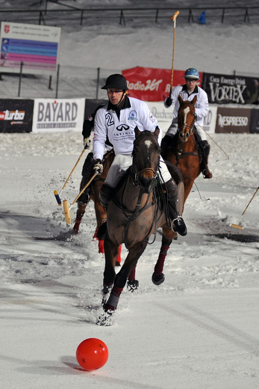 Wielka Krokiew: Polo Snow Masters 2010