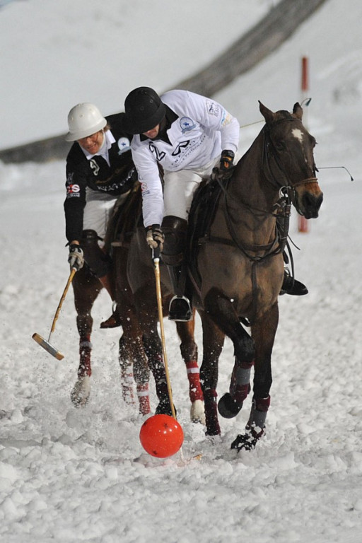 Wielka Krokiew: Polo Snow Masters 2010