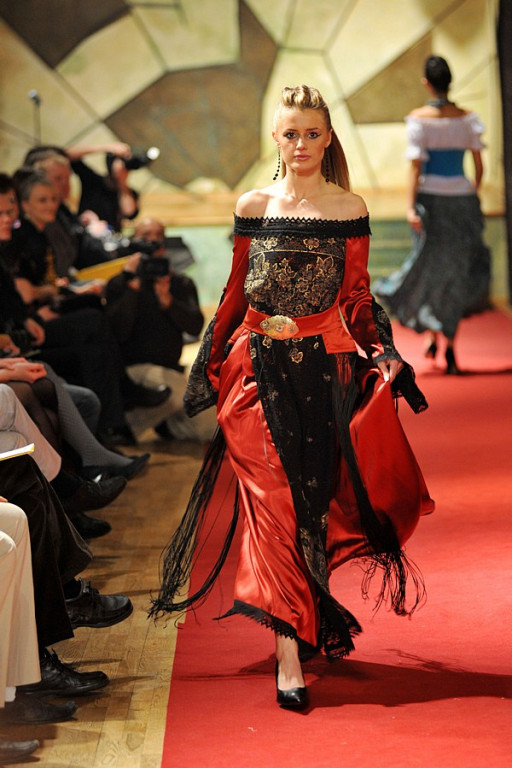 Miss Polonia Podhala 2010