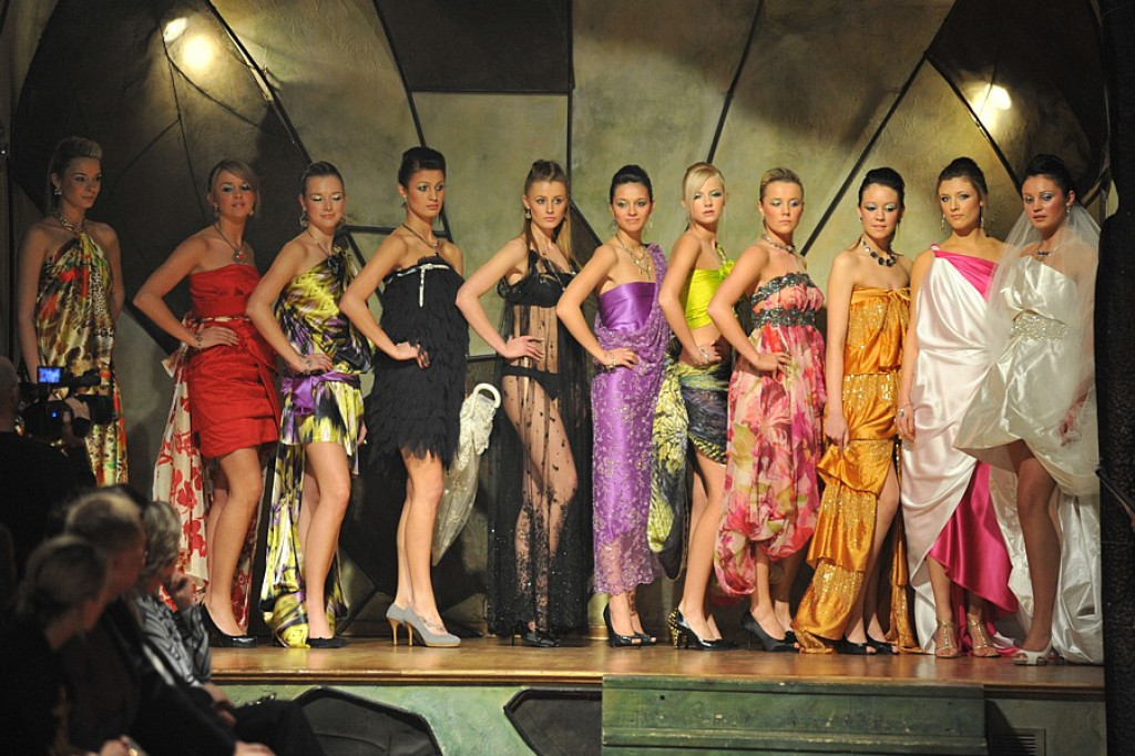Miss Polonia Podhala 2010