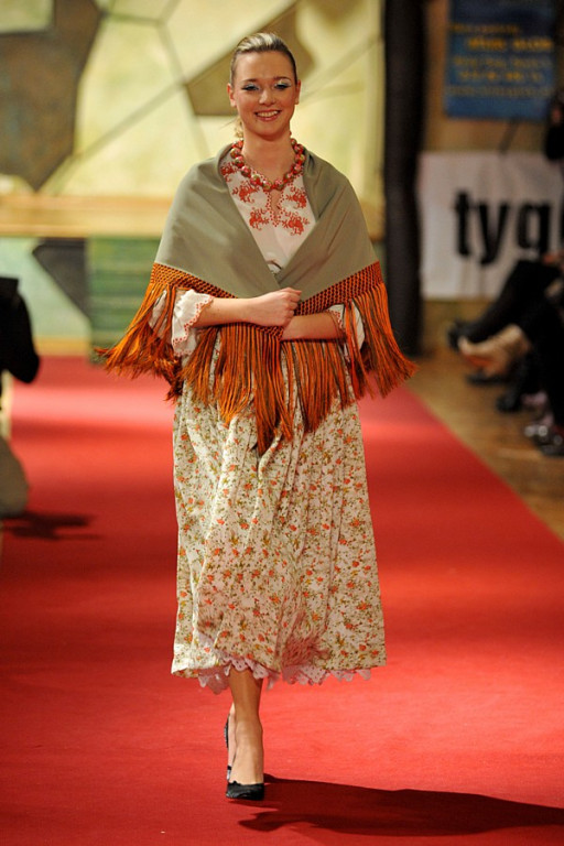 Miss Polonia Podhala 2010