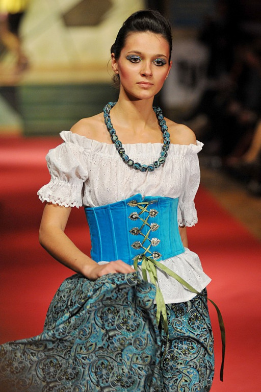 Miss Polonia Podhala 2010