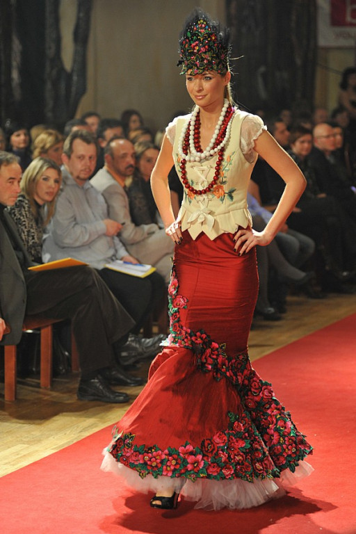 Miss Polonia Podhala 2010