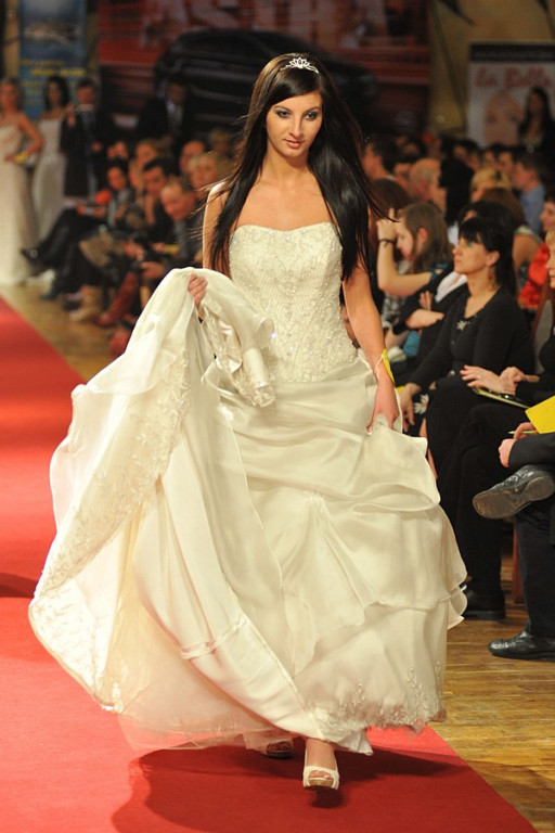 Miss Polonia Podhala 2010