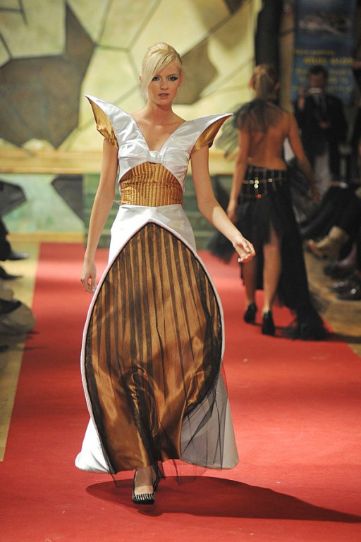 Miss Polonia Podhala 2010