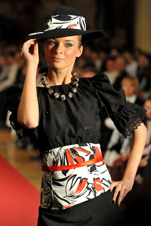 Miss Polonia Podhala 2010