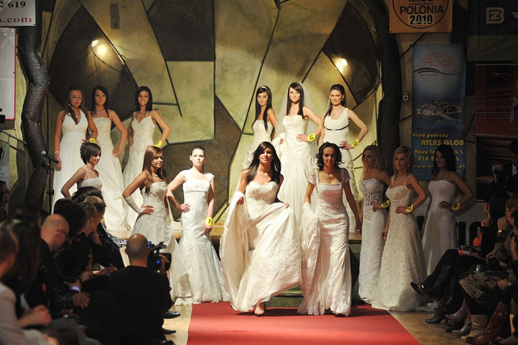 Miss Polonia Podhala 2010