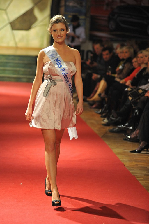 Miss Polonia Podhala 2010