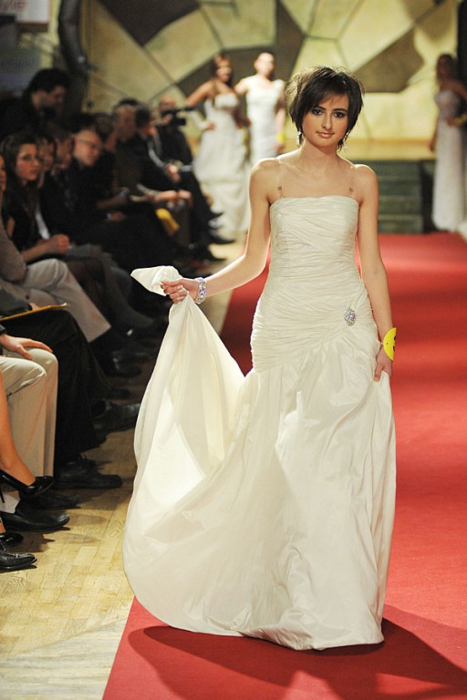 Miss Polonia Podhala 2010