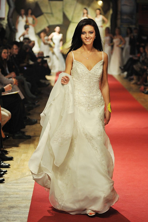Miss Polonia Podhala 2010