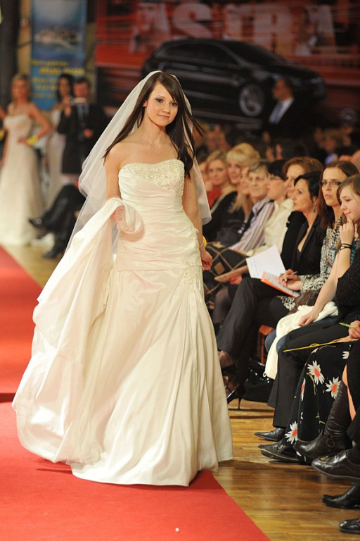 Miss Polonia Podhala 2010